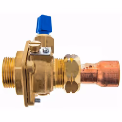 Clé Remplissage Chaudière Saunier Duval Thema 23E 57288. Experts en pièces détachées pour appareils électroménagers