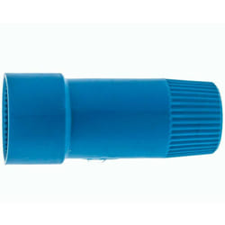 Extension clé remplissage chaudière Saunier duval bleu SDS10068
