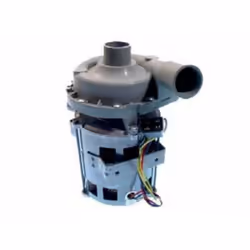 Moteur Lave Vaisselle Fagor 20160042. Experts en pièces détachées pour appareils électroménagers