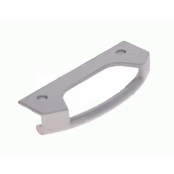 Poignée de porte Refrigerateur BOSCH 096110. Experts en pièces détachées pour appareils électroménagers