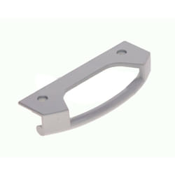 Bosch - Poignée de porte Refrigerateur 096110