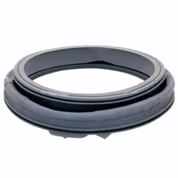 Joint de hublot Lava linge SAMSUNG SWF1000 P1291 P6091 DC6402750A. Experts en pièces détachées pour appareils électroménagers
