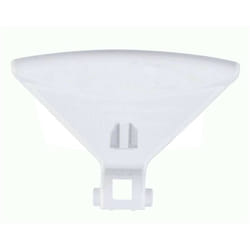 Poignée de Hublot Porte Lave-linge ROMMER BLF1009/1 42005276 Poignée de Hublot Porte Lave-linge