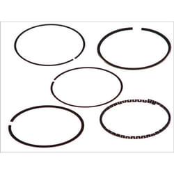 Jeu de segments de piston GOETZE 08-101200-00