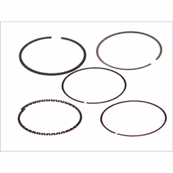Jeu de segments de piston GOETZE 08-102300-00