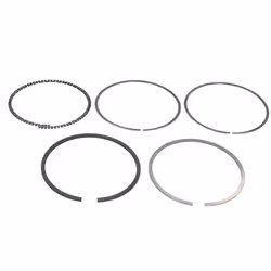 Jeu de segments de piston GOETZE 08-102700-00