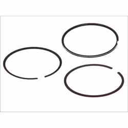 Jeu de segments de piston GOETZE 08-103800-00