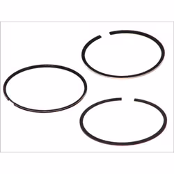 Jeu de segments de piston GOETZE 08-113500-00