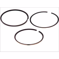 Jeu de segments de piston GOETZE 08-326300-00