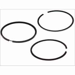 Jeu de segments de piston GOETZE 08-406207-00