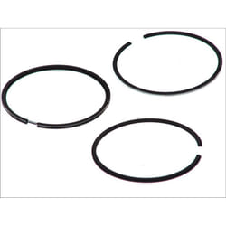 Jeu de segments de piston GOETZE 08-406207-00