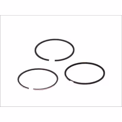 Jeu de segments de piston GOETZE 08-126007-00