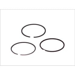 Jeu de segments de piston GOETZE 08-126007-00