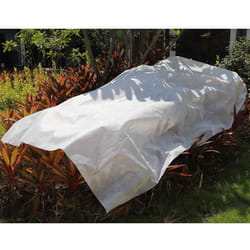 Biotop - Toile de protection des coupes 1,5x5m. épaisseur : 17 gr./m2.
