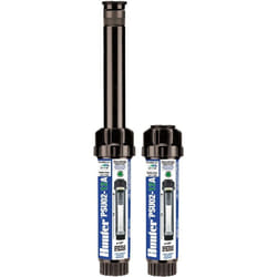 Arroseur Tuyère Hunter PSU0212A – Portée 3,7m – Pression 2,1 Bars – Élévation 5cm – Entrée 15x21 – Réglable