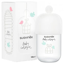 Suavinex Baby Cologne 100 ml