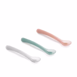 Cuillère Silicone +4M