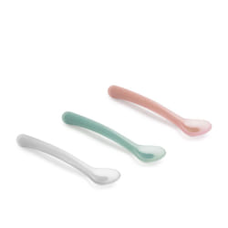 Cuillère Silicone +4M