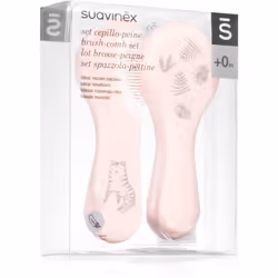 Suavinex Brush-Comb Set