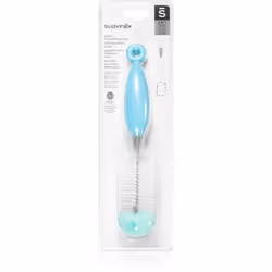 Suavinex 8426420010207, Rouge, Blanc