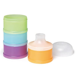 Suavinex 8426420010894 repas du nourrisson 4 mois Multicolore