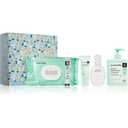 Suavinex Welcome Baby Blue