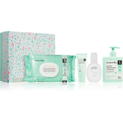Suavinex Welcome Baby Pink