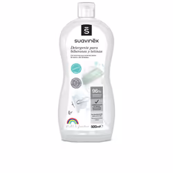 Détergent pour biberons et tétines 500 ml