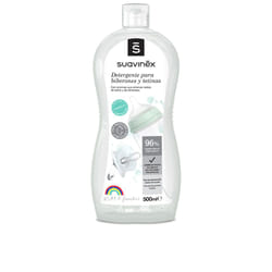 Détergent pour biberons et tétines 500 ml