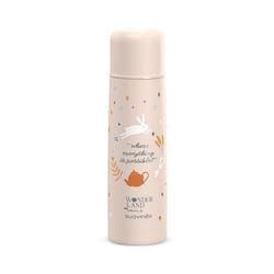 Suavinex Wonderland Bouteille Isotherme - Wonderland Rose - 500ml