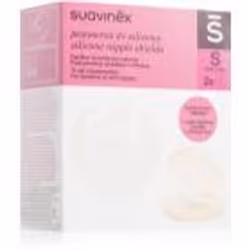 Les bouts de sein Suavinex Zero Zero Silicone Nipple Shields vous fourniront une solution aux problèmes d’allaitement de votr ...