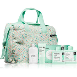 Suavinex Welcome Baby Care Set Blue