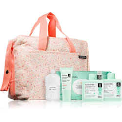 Suavinex Welcome Baby Care Set Pink
