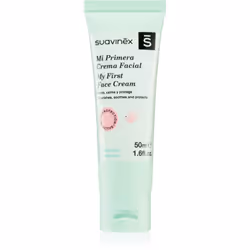Le produit Suavinex Baby agit avec délicatesse sur la peau des enfants.