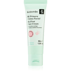 Suavinex Baby My First Face Cream 50 ml