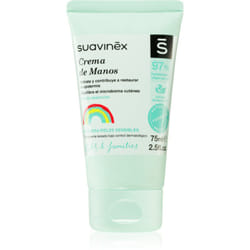 Suavinex Kids & Families Hand Cream 75 ml