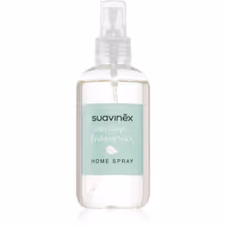 Un seul appui suffit pour que votre parfum d’ambiance Suavinex Baby CologneHome Spray parfume votre intérieur. Grâce à son ef ...