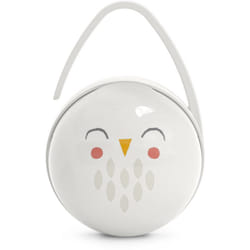 Suavinex Bonhomia Duo White 1 pcs