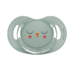 Suavinex Bonhomia Sucette Symétrique SXPro 6-18m Vert
