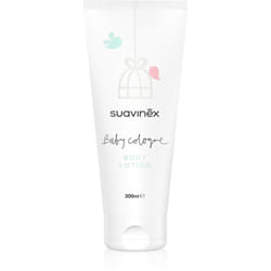 Suavinex Baby Baby Cologne 200 ml