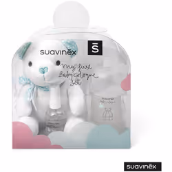 Vous souvenez-vous que lorsque vous étiez enfant, votre rêve était de devenir grand ? L’eau de Cologne pour enfants Suav ...