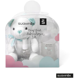 Suavinex Baby Cologne My First Baby Cologne Set