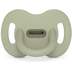 Suavinex Colour Essence SX Pro Physiological 6-18 m Jungle Green