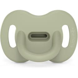 Suavinex Colour Essence SX Pro Physiological 0-6 m Jungle Green 1 pcs