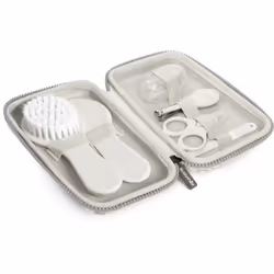 Facilitez-vous le soin de votre bébé ou contribuez à aider un parent de votre connaissance. Le kit pour bébé Suavinex Tigers ...