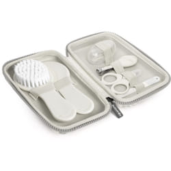 Suavinex Tigers Baby Care Essentials Set Grey