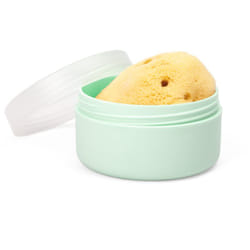 Suavinex Baby Natural Mediterranean Sponge 1 pcs