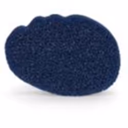 Rendez le bain de votre enfant plus agréable. Le gant de toilette pour enfant Suavinex Baby Sponge with Silver Ions est fait  ...
