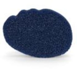 Suavinex Baby Sponge with Silver Ions 1 pcs