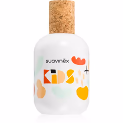 Si vous ne pouvez vous passer de l’odeur de votre bébé, l’eau de Cologne Suavinex Kids Eau de Cologne est faite pour vous. Vo ...